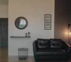 Номер Superior в Thira House