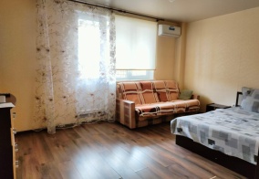 Апартаменты День и ночь на улице Средне-Московская в Воронеже