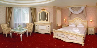 Светлогорск: Отель Royal Falke Resort&SPA