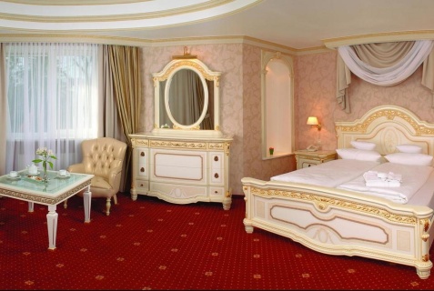Royal Falke Resort&SPA, Светлогорск — фото 5