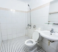 Трёхместный номер Standard в Casablanca Hotel