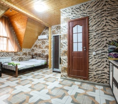 Студия в Kenguru