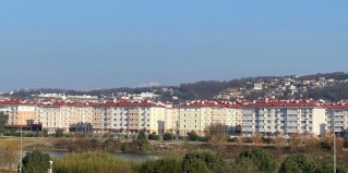 Сириус: Отель Море