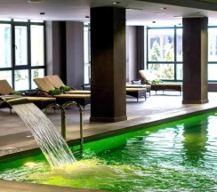 Апартаменты Comfort в Апартаменты ЖК Green Park 1