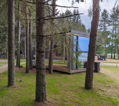 Дом «Вселуг» в Seliger Club
