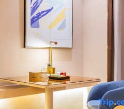 Двухместный номер Standard 2 отдельные кровати в CHEERMAY HOTELS· Zhaoqing Minjie Plaza Branch