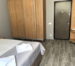 Стандарт (до 2 чел.) в Порт