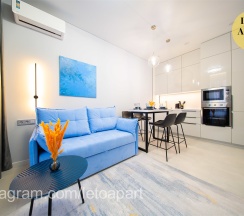 Адлер ☼ Ленина 290/6 │ 529 от LetoApart в LetoApart