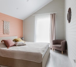 Коттедж стандарт в Flatpoint №371