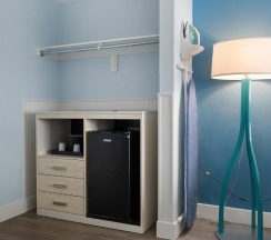Двухместный номер Standard в Fenwick Inn