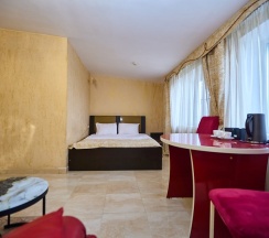 КОМФОРТ Старый номерной фонд в MaxxRoyal