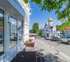 Эконом одноместный в Багет