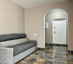 2-комнатные апартаменты улучшенные в Южный вайб