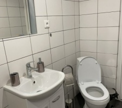 Стандартный 2-х местный с двуспальной кроватью в Парус