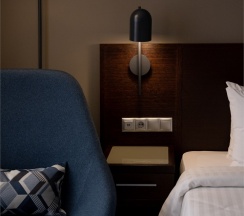 Grand Deluxe Business в Irkutsk City Center