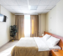 Комфорт в Mon Ami