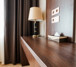 Люкс Junior в Мираж