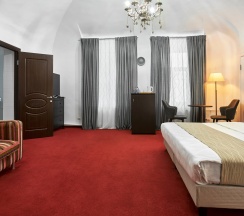 Семейный номер в Палаты Хованских