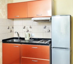 Номер Standard в Уютный дом