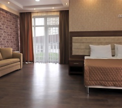 Комфорт в Афалина+