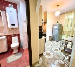 1-комнатные апартаменты, 47м² в Самарские апартаменты