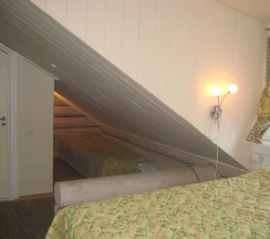 Молодежный номер в Валдай ЭкоКлуб