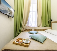 Лофт стандарт в Эпиграф