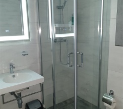 Делюкс DBL в Rose Del Mare