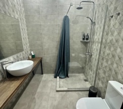 Стандарт в River&House