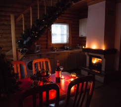 коттедж 7х9 : №13,15,16,17,18 в Green village