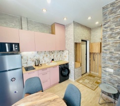 Студия 47 в San-Marino