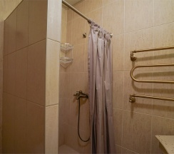 Standard Premium Business (Double) в Spatium wellness center