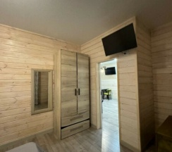 1 этаж 2 дома в Edi House