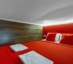 Red Baltic "Family" в Red Baltic