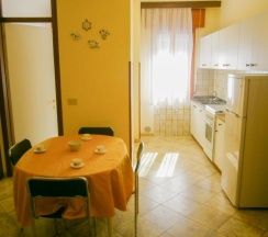 Апартаменты Standard в Condominio Sole