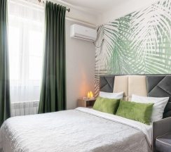 Апартаменты в Апартаменты Bon Voyage