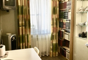 Апартаменты Апартаменты на Спасская 61 в Кировской области