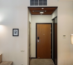 Джуниор сьют в Вереск