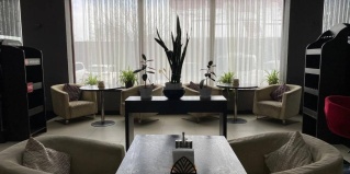 Бишкек: Отель Lisbon Hotel