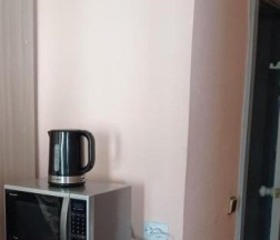 2-местный номер стандарт улучшенный в Уют