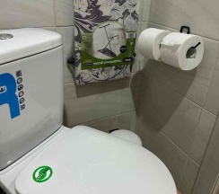 Апартамент Причал-50 в Причал