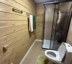 4-местная комната стандарт Оливи в Дмитриевский