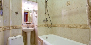 Санкт-Петербург: Гостевой дом Давыдов