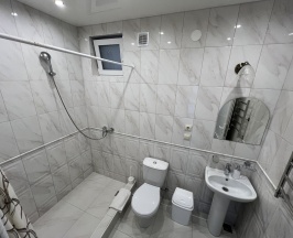 Стандартный двухместный в Бриз