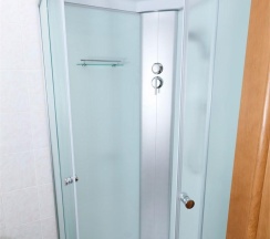 Номер Полулюкс 3-4 в Интурист