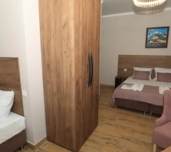 Номер Standard в Аскьала