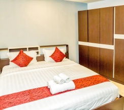 Номер Standard в RL Residences