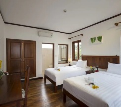 Двухместный номер Premium двуспальная кровать в Santa Garden Resort
