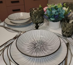 Коттедж улучшенный №3 в Дача без забот