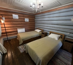 Big Shanti home 7 в Шанти